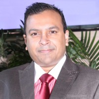Maiendra Moodley