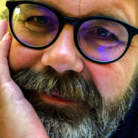 Lars Utstøl