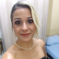 aline dos