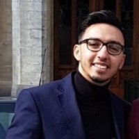 Yassine Menany