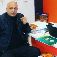 Ahmet Akgül