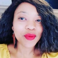 Amanda Ndlovu
