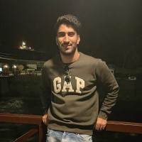 Yawar Hussain