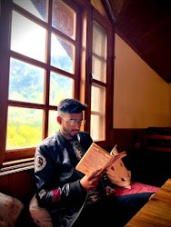 Rishabh Sharma