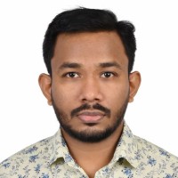 Jayaprakash A G