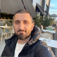 Irhan Jasari