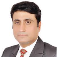 Ajay Saraf