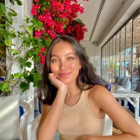 Maya Ziad El Shurafa