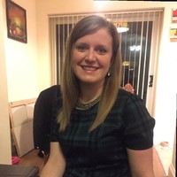 Sophie Straiton