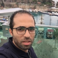 Mohamed Gamal