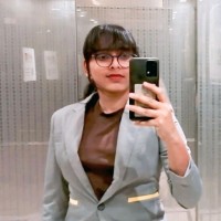 Arunima T