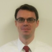 Stephen Morffew