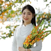 Anne Ngoc Huyen