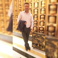 Piyush Kukreti