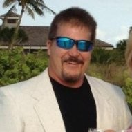 Charles McClure