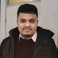 Saravana Kumar G