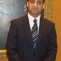 Arshad Rather