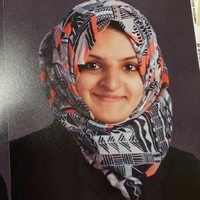 Farwa Ali