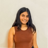 Pranjali Verma