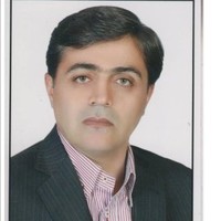 Keshvad Darvishi