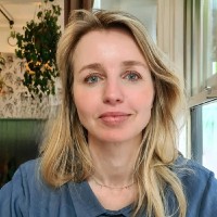 Marjan Bos