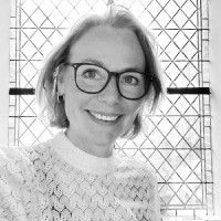 Simone Schouten