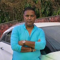 Pramod Kumar Malviya