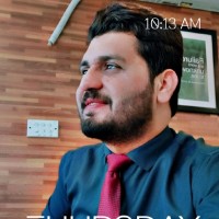 Asad Saleem