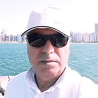 Amjad Alzatimah