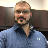 Frédéric Coulson ing.