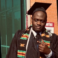 Ernest Appiah