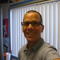 Chris Roels