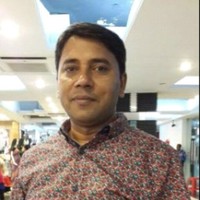 Debashish Paul