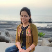 Vishakha Kumbhar