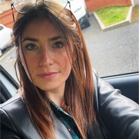 Noémie Bricout