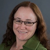 Patricia Rush