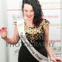 Jade-Louise Bromfield