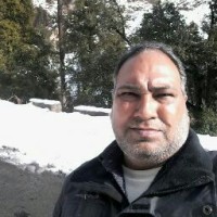 Surendra Singh