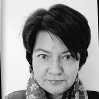 Taina Salmenoksa
