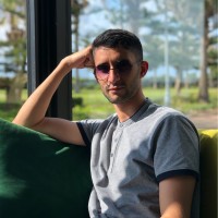 Achraf Hamouda