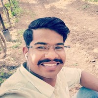 Vishal Ghodake