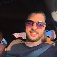 Ahmed Farahat