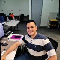 Hector Escamilla