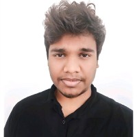 Karthik Agavinti
