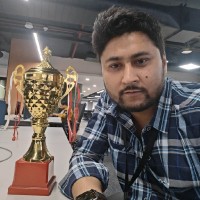 Nishant Ketu
