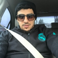 Oussama Naciri