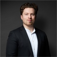 Jesse van der Vliet
