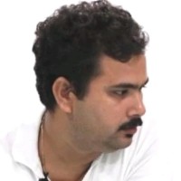 Raghvendra Sharan Dwivedi