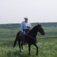 Derek JAMES
