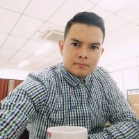 Sebastian David Moreno Estrada